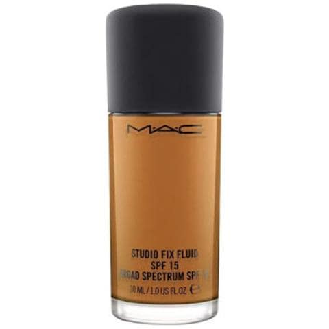 , Studio Fix Fluid, Finitura Opaca, Fondotinta Liquido, Nc60, Spf 15, 30 Ml - Foto 1