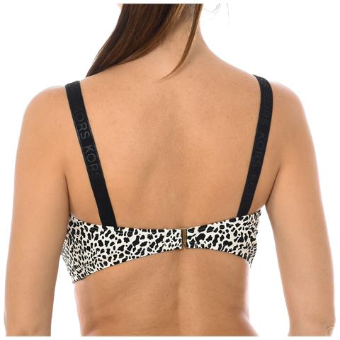 Reggiseno Bikini Bralette Mm3k601 Da Donna - Foto 2