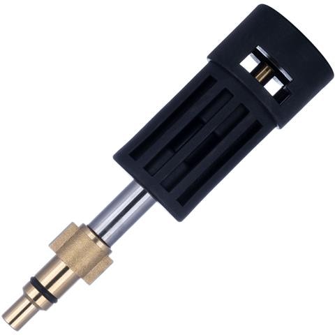 Adattatore Per Idropulitrice Lavor - Compatibile Con Kärcher K Bayonet | Pressione Max 160 Bar, Temp Max 60°c | Alta Qualità E Durata - Foto 2