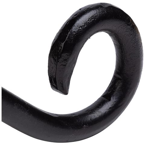 Panca In Metallo E Pelle Verde 52x45x45 - Foto 7