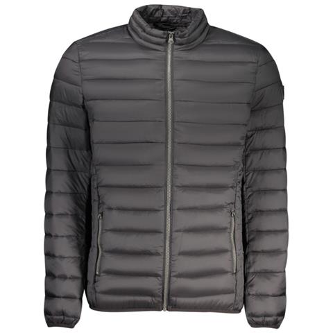 GIACCA NERA MASCHILE - Colore: Nero, Taglia: 3XL - Foto 1