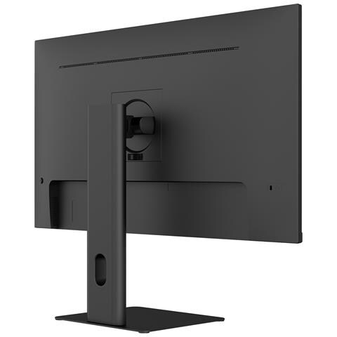 D24FT9 Monitor PC 60,5 cm (23.8") 1920 x 1080 Pixel Full HD LED Nero - Foto 2