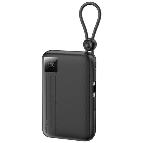 Power Bank - Nero, 20000 mAh, 5W - Foto 1