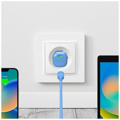 Caricabatterie da parete MiniPro 20W USB-C - tecnologia GAN - Foto 2