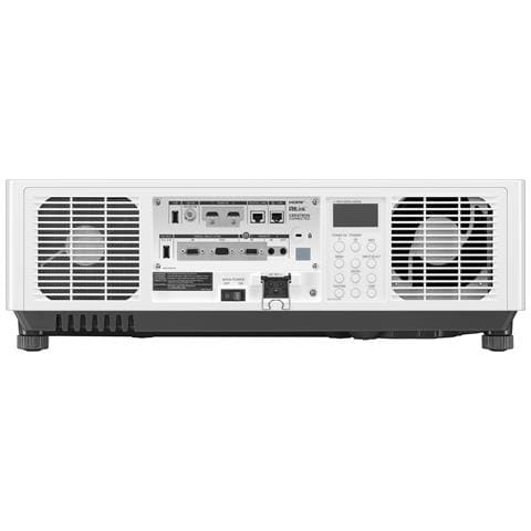 PT-MZ17KLWEJ videoproiettore 16500 ANSI lumen LCD WUXGA (1920x1200) Nero, Bianco - Foto 3