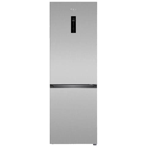 Frigorifero Combinato Total No Frost Classe E 318 Lt Inverter Inox - Foto 3