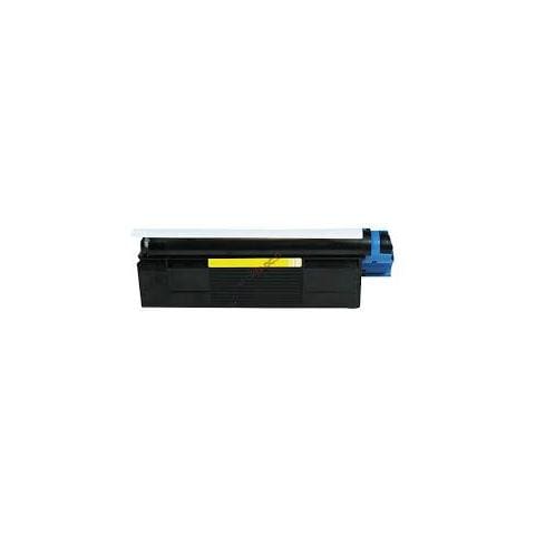 43459433 Toner Originale Giallo per C3300 Capacitá 1500 Pagine - Foto 1