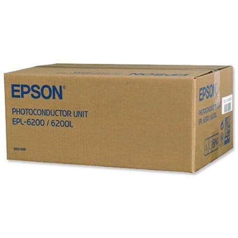 Unit… Fotoconduttore X Epl-6200/62L C13S051099 - Foto 8