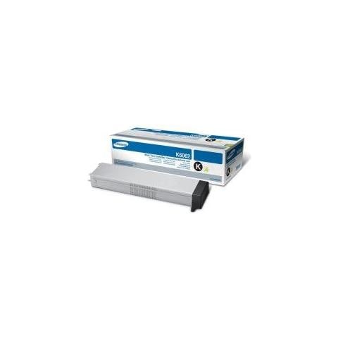 CLT-K6062S / ELS Toner Originale Nero per Samsung CLX-9250ND Capacità 25000 Pagine - Foto 2