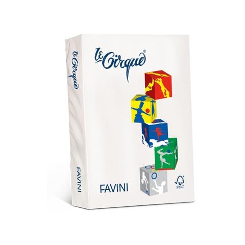 Risma Le Cirque Bianco 160g A3 - Foto 1
