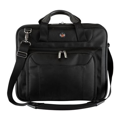 Borsa Ultralite Corporate Traveller per Notebook fino a 15.6” in Nylon Balistico - Foto 2