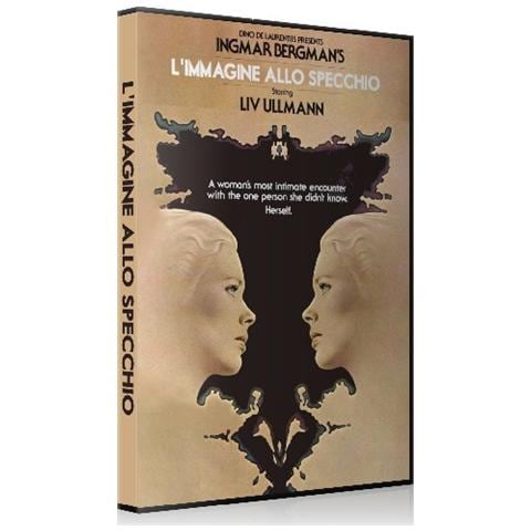 Immagine Allo Specchio (L')  - Foto 1