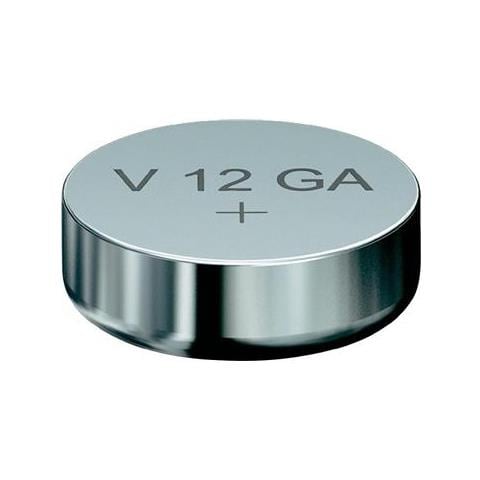 IBT-KVT43 - Batteria a bottone Litio LR43 (blister 1 pz)  - Foto 3
