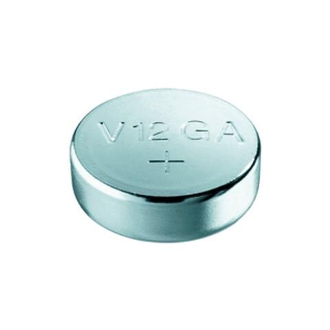 IBT-KVT43 - Batteria a bottone Litio LR43 (blister 1 pz)  - Foto 2