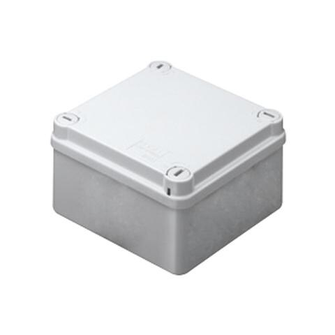 Cassetta Di Derivazione Con Coperchio Basso E Viti A 1/4 Di Giro Ip55 Dimensioni Interne 150x110x70 Pareti Lisce - Foto 2