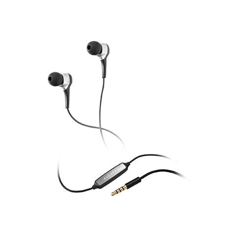 auricolare stereo jack 3,5 mm - Foto 1