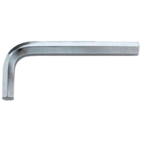 Chiave Maschio Esagon. Mm. 17 - Foto 2