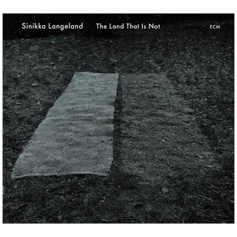 Sinikka Langeland - The Land That Is Not - Foto 1