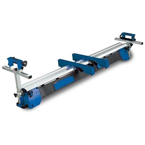 Supporto Universale UWT e Convogliatore A Rulli - Foto 2