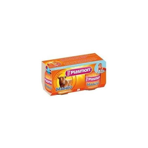 Omogeneizzato Manzo 80 Gr X 2 - Foto 4