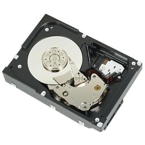 1.2tb 10k Rpm Sas 12gbps 2.5in Hot- - Foto 1