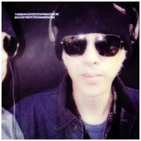 Brian Jonestown Massacre - Bravery Repetition And Noise - Foto 1