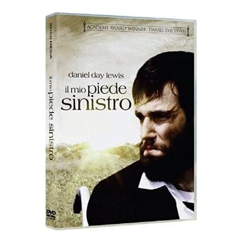 Mio Piede Sinistro (Il)  - Foto 2