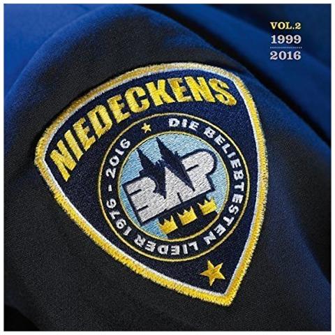 Niedeckens Bap - Die Beliebtesten Lieder 2 (2 Lp) - Foto 1