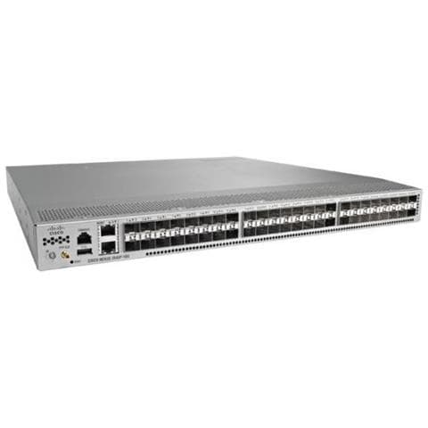 Nexus 3548-x 48 Sfp+ Ports Enhanced In - Foto 1