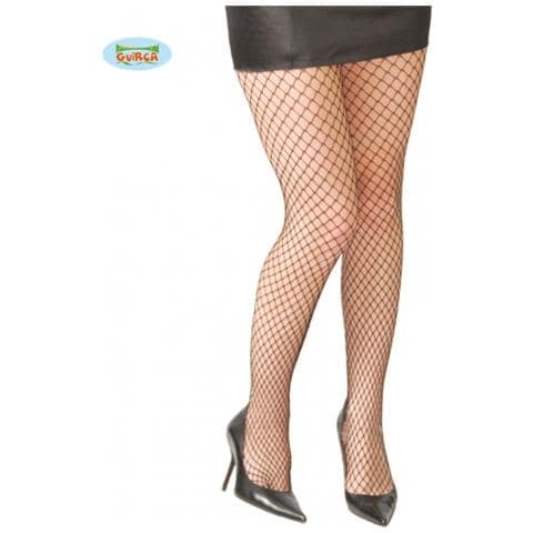 Calze Nere Lunghe Retate - Foto 1