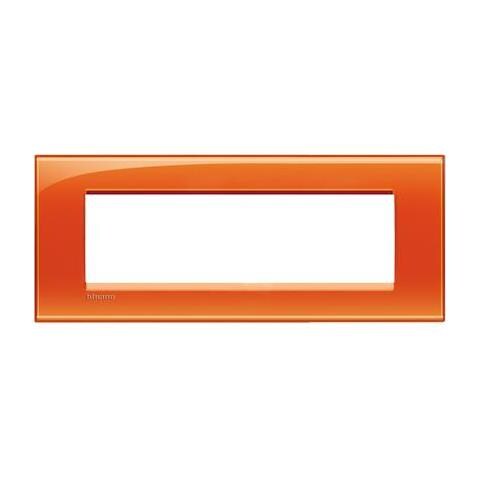 Placca Arancio 7m Quadra - Foto 2