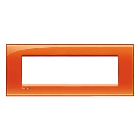 Placca Arancio 7m Quadra - Foto 1