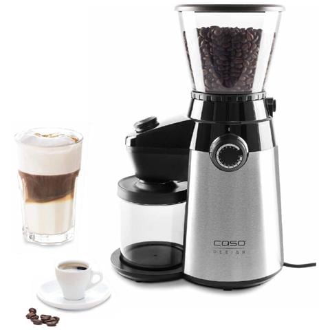 Macinacaffè 300g 150w - 1832 - Foto 1