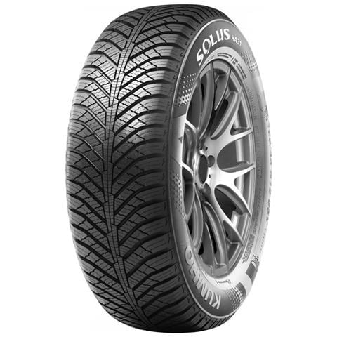 Pneumatico 4 Stagioni Auto 155/80 R13 79t Kuhmo Ha31 - Foto 1