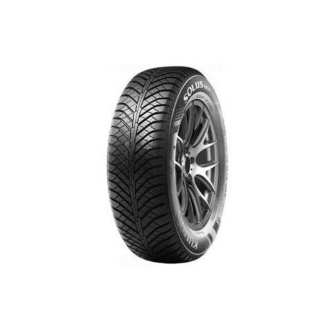 Pneumatico 4 Stagioni Auto 155/80 R13 79t Kuhmo Ha31 - Foto 2