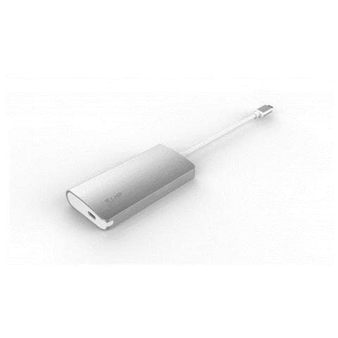 USB-C Video Hub 5 Port con HDMI 3x USB 3.0 - Foto 5