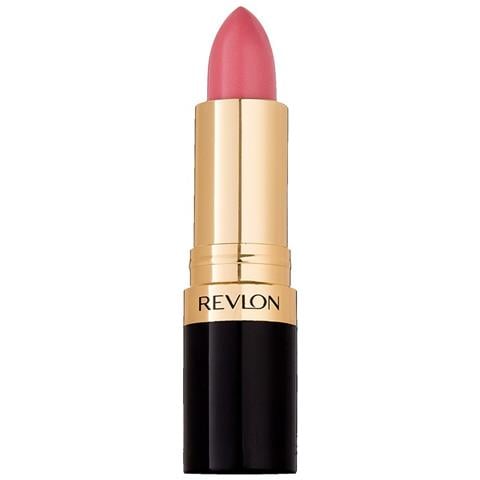 Super Lustrous Rossetto 450 Gentlemen Prefer Pink 3,7g - Foto 1