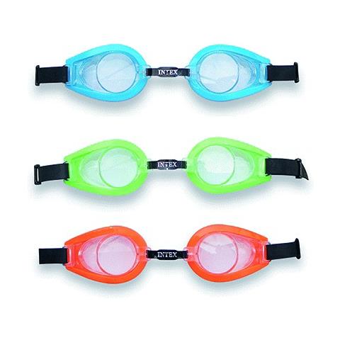 Occhialini Nuoto 'bimbo' - Art. 55602 - Foto 2