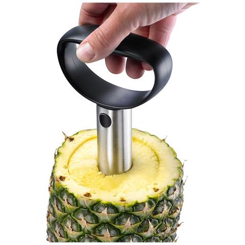Taglia Ananas Acciaio Inox 18/10 - Foto 2