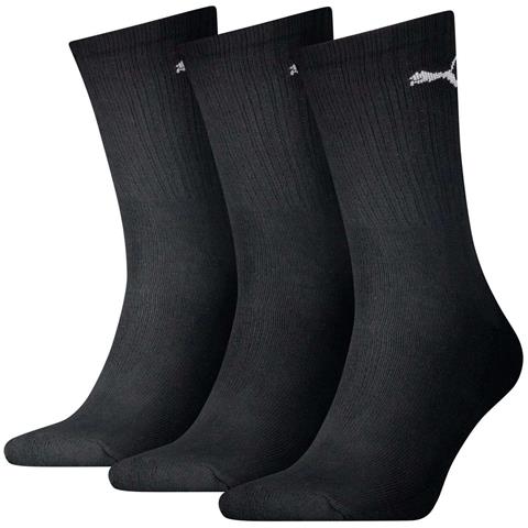 Calzini Sport 3 Pack Abbigliamento Uomo Eu 39-42 - Foto 2