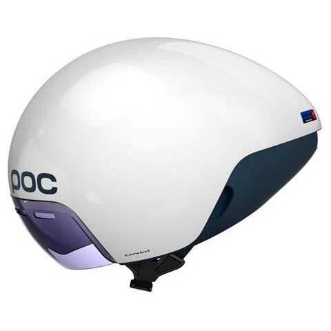 Caschi Cerebel Raceday Protezioni M - Foto 3