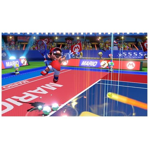 Mario Tennis Aces Nintendo Switch Game - Foto 2