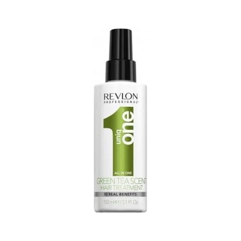 Uniq One Green Tea 150 Ml - Foto 1