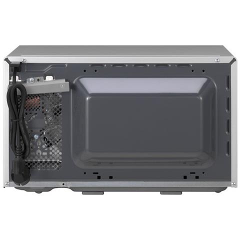 Forno Microonde NN-S29 Capacità 20 Litri Potenza 800 Watt Colore Grigio - Foto 8