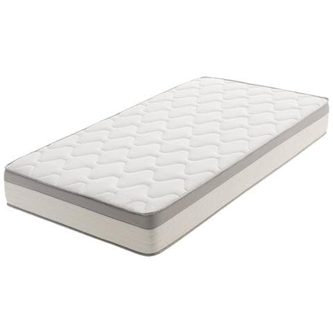 Materasso Spring Max Molle Insacchettate 22cm, 90 X 190cm - Foto 6