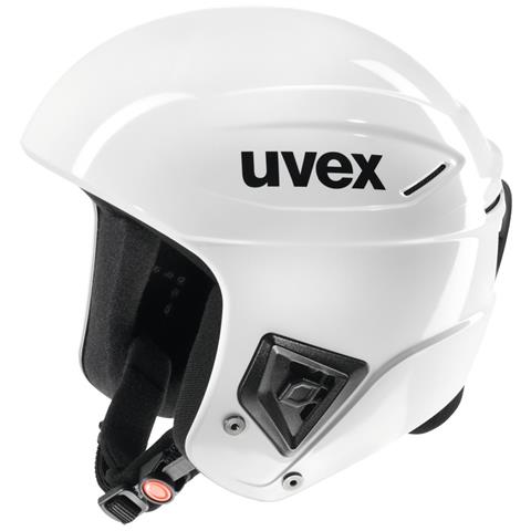 UVEX - Casco Sci Race + - 51-52 Pink-white Mat - ePRICE