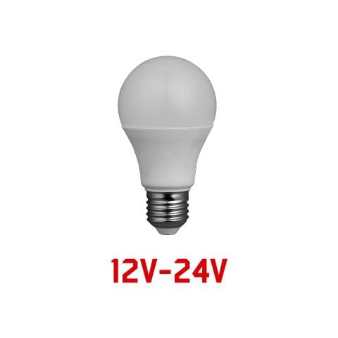 Classica Led 9-30v 10w 890lm 4000k E27 Mod. ap930cn - 929931 - Foto 1