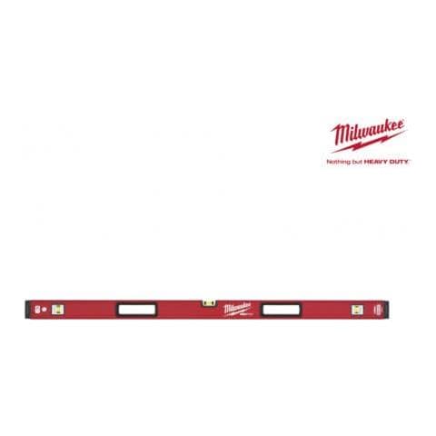 Redstick 120cm Magnetica Tubolare Livello Premium 493245909069 - Foto 2