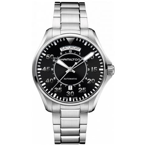 Orologio Hamilton Khaki Aviation - Foto 1