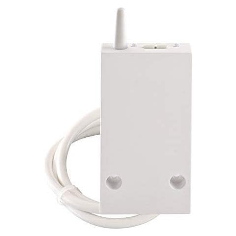 6050561rf 6600ricevitore Radio Per Riscaldamento Elettrico Filo Pilota - Foto 2